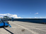 Control Station with 