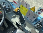Control Station with 