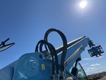 Hydraulics with 