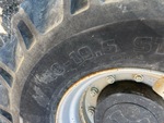 Chassis with 