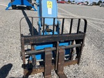 Control Station with 