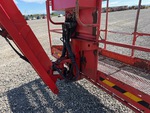 Control Station Upper with 