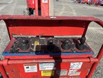 Control Station Upper with 