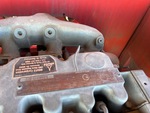 Engine with 