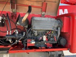Engine with 