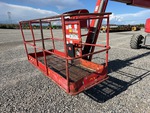 Control Station Upper with 
