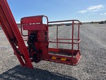 Control Station Upper with 