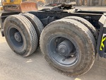 4 Underbody - Truck with 
