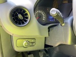 Cab with 