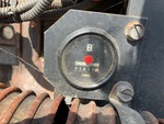 Aspect général with Compteur horaire / compteur kilométrique