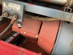 Generator with 