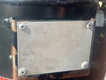 Air Compressor with 