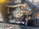 Air Compressor with 