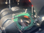Air Compressor with 