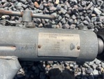 Trailer Chassis with 