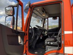 Cab with 