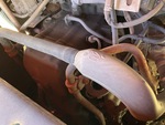 Motor with 