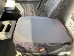 Cab with 