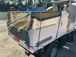 Chassis Photos with 