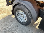 Chassis Photos with 