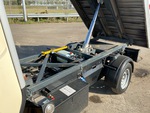 Chassis Photos with 