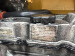 Engine with 
