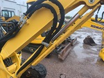 Hydraulics with 