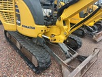 Chassis with 
