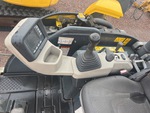 Control Station with 