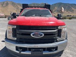 General Appearance with Exterior Lights