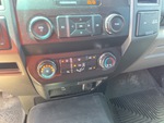 Cab with Heater