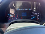 Cab with Warning Lights