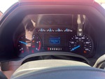 Cab with Gauges