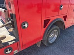 General Appearance with Sheet Metal (fiberglass) Condition
