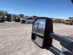Cab with Mirrors