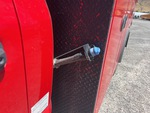 Engine with DEF / AdBlue Tank
