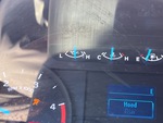 Cab with Oil Pressure