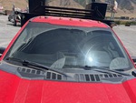 General Appearance with Glass