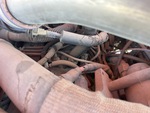 Engine with Fuel System