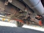 Underbody with Frame Condition