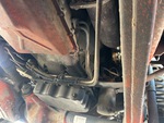 Underbody with Transmission