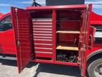 Specialty with Tool/Storage Boxes