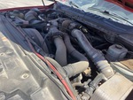 Engine with Engine - Left Side