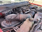Engine with Engine - Right Side