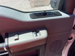 Cab with Kontrolki okienne