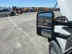 Cab with Lusterka
