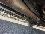 Silnik with Exhaust System