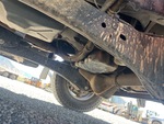 Silnik with Oil Leaks
