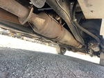 Underbody with Stan ramy