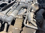 Silnik with Cooling System Leaks